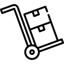 Specialists in logistics